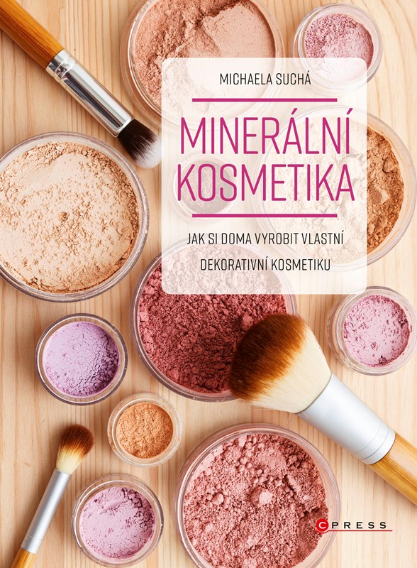 MINERÁLNÍ KOSMETIKA