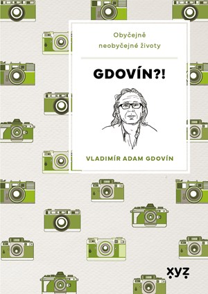 Gdovín?!  | Marie Formáčková, Vladimír Adam Gdovín