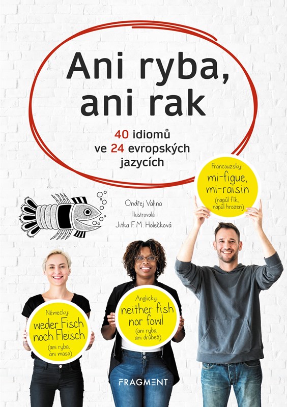 ANI RYBA, ANI RAK