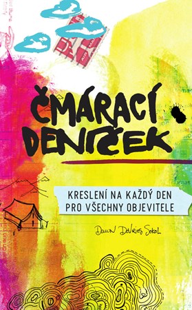 Čmárací deníček | Kolektiv