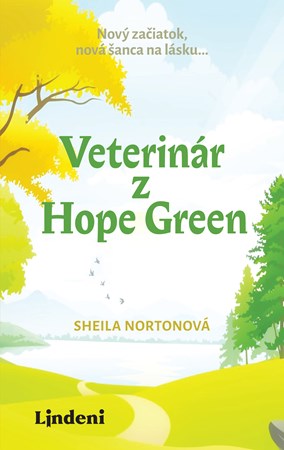 Veterinár z Hope Green (slovensky)