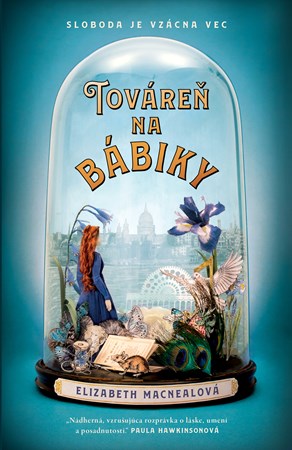 Továreň na bábiky  (slovensky)
