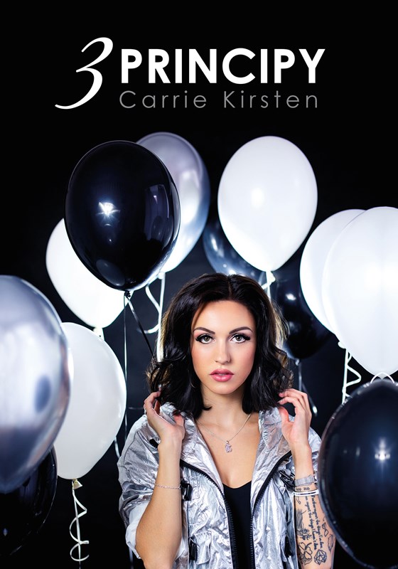 Levně Carrie Kirsten: 3 principy | Carrie Kirsten