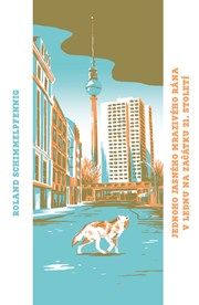 Jednoho jasného mrazivého rána v lednu na začátku 21. století