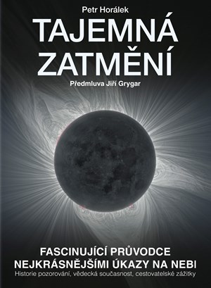 Tajemná zatmění | Petr Horálek