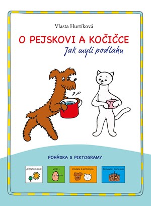 O pejskovi a kočičce