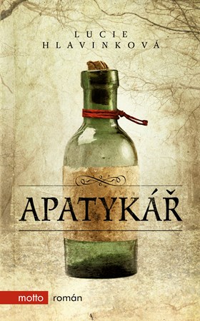 Apatykář | Lucie Hlavinková