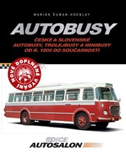 Autobusy