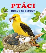 Ptáci