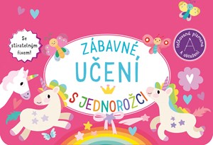 Zábavné učení s JEDNOROŽCI | Kolektiv