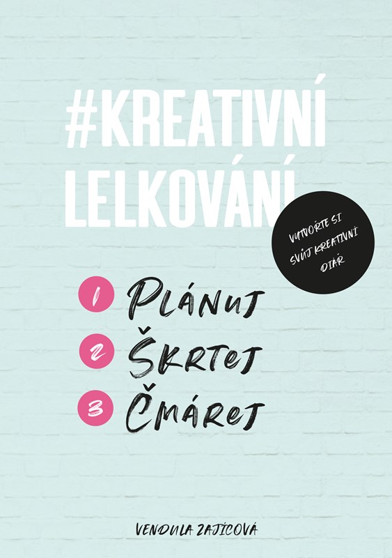 KREATIVNÍ LELKOVÁNÍ