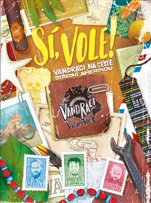 Sí, vole! | Pavel Liška, Jan Révai, Hynek Bernard