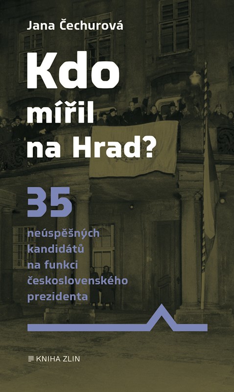 KDO MÍŘIL NA HRAD?