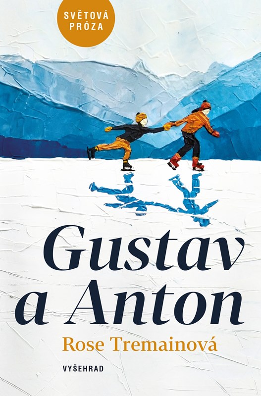 Gustav a Anton