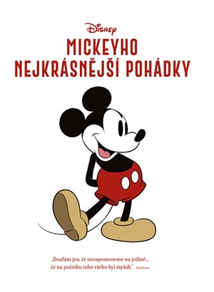 Disney - Mickeyho nejkrásnější pohádky | Kolektiv