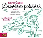 Devatero pohádek  (audiokniha) 