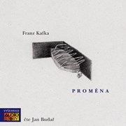 Proměna  (audiokniha) 