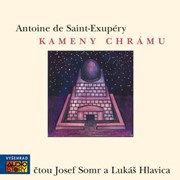 Kameny chrámu  (audiokniha) 
