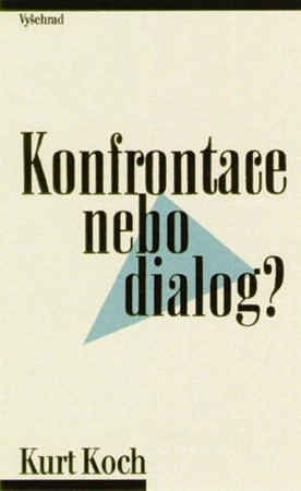 Konfrontace nebo dialog