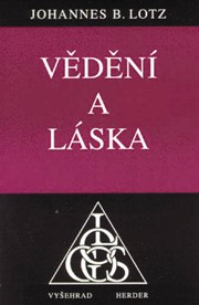 Vědění a láska