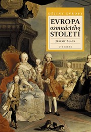 Evropa 18. století