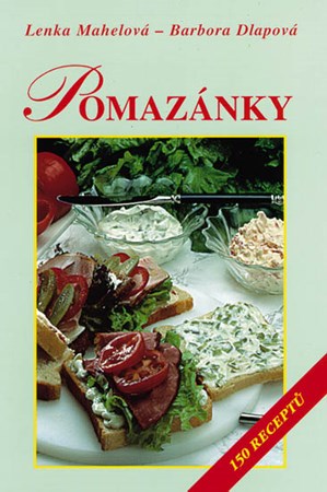 Pomazánky