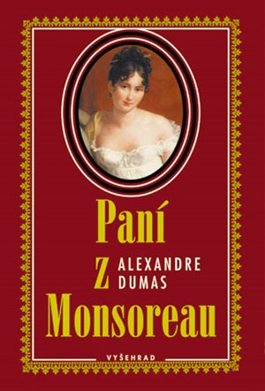 Paní z Monsoreau