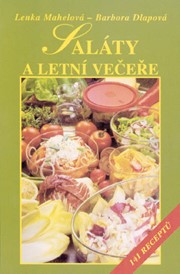 Saláty a letní večeře