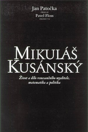 Mikuláš Kusánský