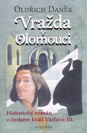 Vražda v Olomouci