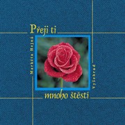 Přeji ti mnoho štěstí