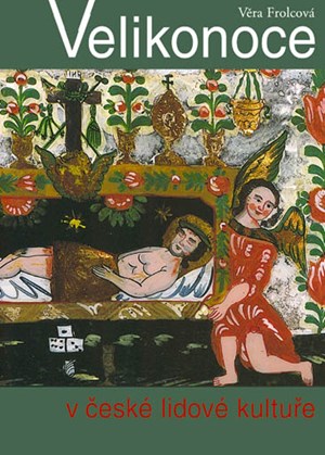 Velikonoce v české lidové kultuře