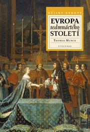 Evropa 17. století