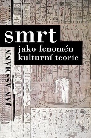 Smrt jako fenomén kulturní teorie