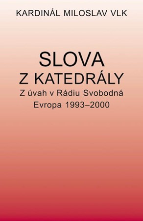 Slova z katedrály