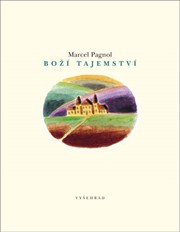 Boží tajemství