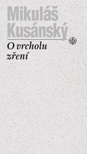 O vrcholu zření