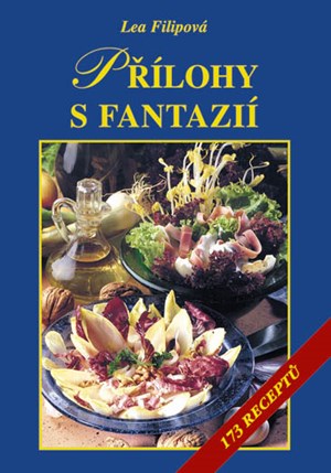 Přílohy s fantazií