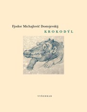 Krokodýl