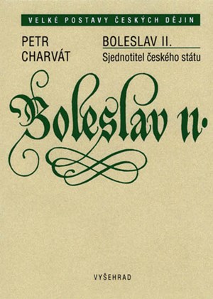 Boleslav II.