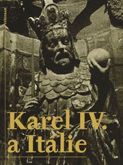 Karel IV. a Itálie