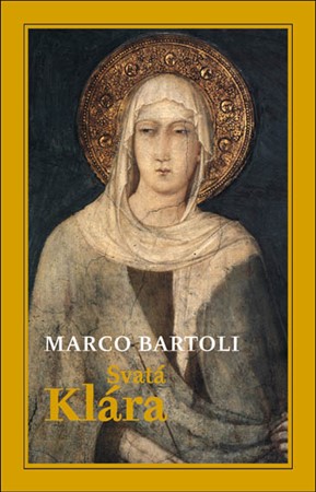 Svatá Klára