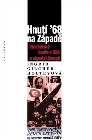 Hnutí 1968 na Západě