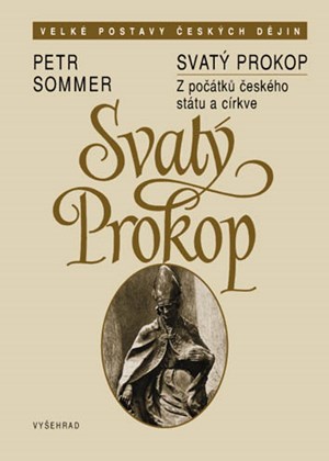 Svatý Prokop