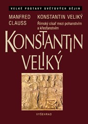 Konstantin Veliký