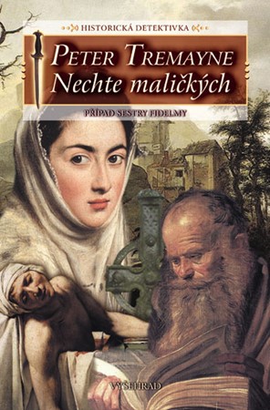 Nechte maličkých