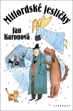 Mitfordské jesličky