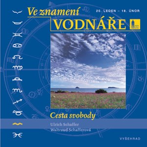 Ve znamení Vodnáře