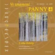 Ve znamení Panny