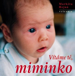 Vítáme tě, miminko